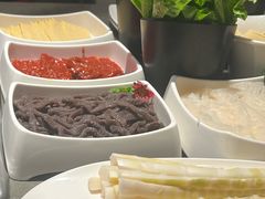 -海底捞火锅(华南摩尔店)