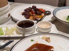 -漢舍中国菜馆(889广场店)