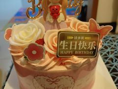 -味多美蛋糕(洋桥店)