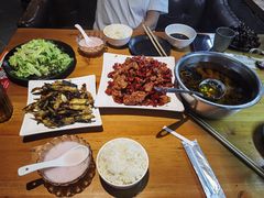 -望京一号·重庆江湖菜(工体店)