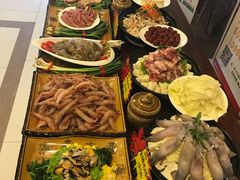 -新时代大酒店(仰口路店)