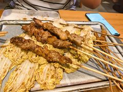-木屋烧烤(观澜湖新城MH店)