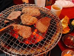 -大阪烧肉BAKA一代(十亩地店)