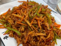 -清真·同发顺饭庄·烧麦(总店)