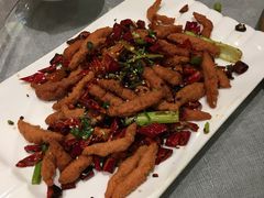 -一盏明灯全素斋(殊像寺店)