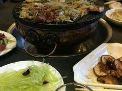 -厚味居炙子烤肉·清真(天桥南纬路店)