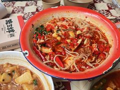 -老三样·旧食新味(万寿宫店)