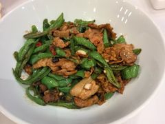 -万荣烤鸭店·北京菜(天坛店)