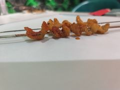 -四季烟火烧烤酒场