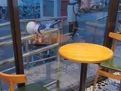 -金凤成祥(东直门现烤面包店)