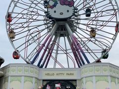 -安吉Hello Kitty乐园