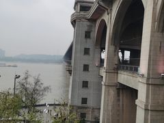 -武汉长江大桥
