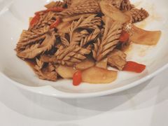 -西湖春天•老字号杭州菜(百汇店)