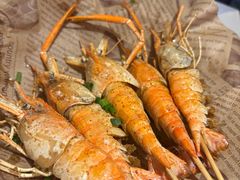-79号渔船海鲜饭店(宝安店)