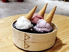 -歎雪糕低糖低脂Gelato冰淇淋