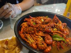 -火龙堂·风味民间菜(文一路店)