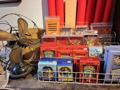 -正阳书局(西四南大街店)