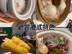 -稻香饭店(IFS国金中心店)