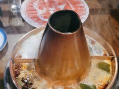 -鑫隆四季涮肉(香河店)