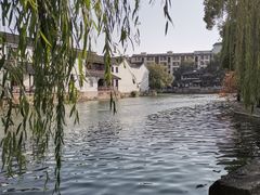 -衣裳街历史文化街区