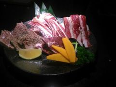 -赤坂亭M9和牛烧肉·日料398放题(万达店)