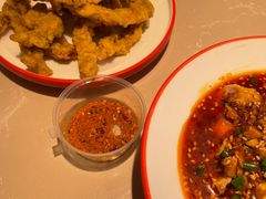 -地摊风云龙虾烧烤铺(润和国际店)