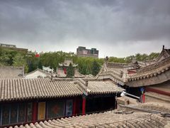 -高庙保安寺