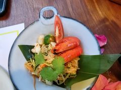 -三亚艾迪逊酒店·海滩烧烤 BARBACOA·现场乐队·浪漫晚餐·烧烤海鲜