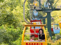 -惠山古镇·寄畅园