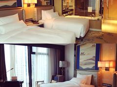 -长沙富力万达文华酒店