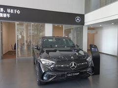 -天津波士信达奔驰4S店(卫津南路店)