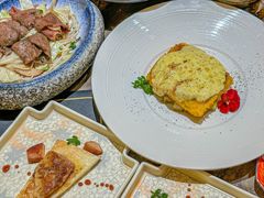 -松临·铁板烧&Omakase(神农店)