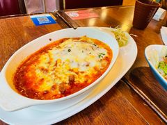 -玛格萝妮比萨屋(陆家浜路店)