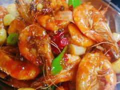 -小民大排档(光谷店)