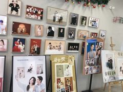 -iF摄影•全家福•证件照•形象照(南山店)