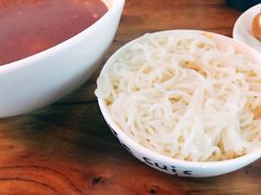微辣米线-湛记蘸水米线(粉巷店)