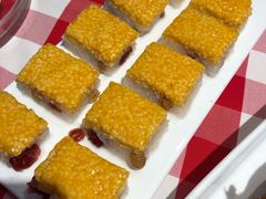 -西贝莜面村(上海百联西郊店)