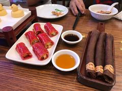 -日日鲜茶餐厅(小公园店)