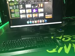 -PANDA电竞中心(天街店)