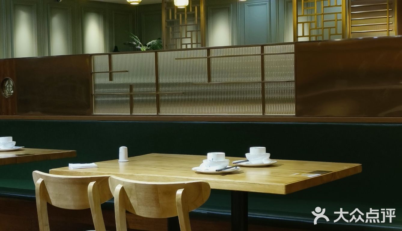 在南京夫子庙，好吃的淮扬菜又+1+1