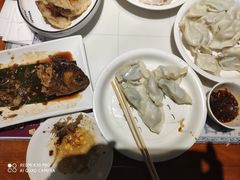 -东方饺子王(工农大路店)