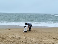 -日照灯塔风景区