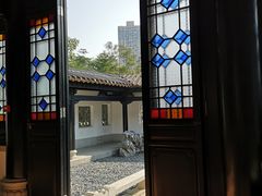 -粤剧艺术博物馆