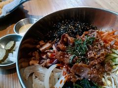 -KimPro 辛普乐概念韩餐