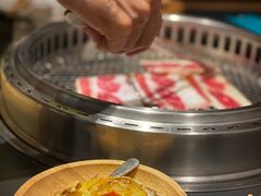 -烧江南烤肉(长春摩天活力城店)