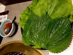 -焼肉なべしま 天文館店