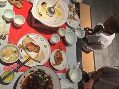 -春色如许·茶食餐厅(桃李春风店)