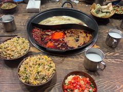 -冯校长老火锅(深圳总店)