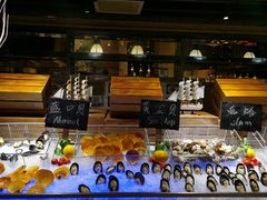 -合肥富力威斯汀酒店·知味餐厅