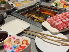 -海底捞火锅(奥山世纪城店)